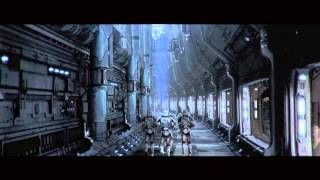 Star Wars Episode VII The Force Awakens Official Teaser Trailer #2 2015 J J Abrams Movie HD