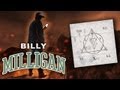 Billy Milligan - Хочу ад (2013) Billy Milligan - Хочу ад (2013)