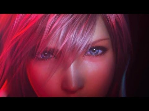 La misión divina de Lightning Returns: Final Fantasy XIII La misión divina de Lightning Returns: Final Fantasy XIII