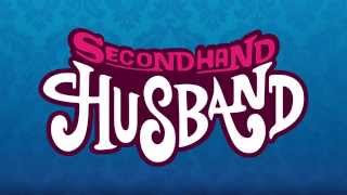 Desi Rockstar Hun Hindi Vich - Motion Poster - Second Hand Husband