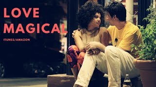 Love Magical | Trailer