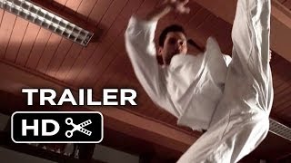 Ninja: Shadow Of A Tear TRAILER 1 (2013) - Scott Adkins Martial Arts Movie HD