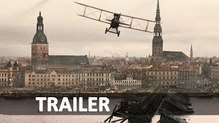 DIE LETZTE FRONT - DEFENDERS OF RIGA | Deutscher / German Trailer