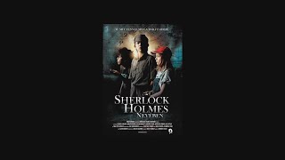 In the name of Sherlock Holmes - trailer (2012)
