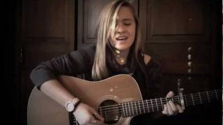 Safe And Sound-Taylor Swift feat. The Civil Wars (cover)