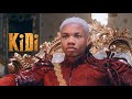 KiDi - Mon Bebe (Official Video)