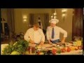 Rączka gotuje w Restauracji Hotelu Rezydencja w Piekarach Śląskich