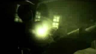 Silent Hill Homecoming 2008 E3 Konami Conference trailer!!!!