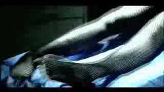 SERUM Trailer - Sci-Fi Horror Film now on DVD