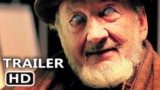 NIGHTWORLD Trailer (2017) Robert Englund Movie HD