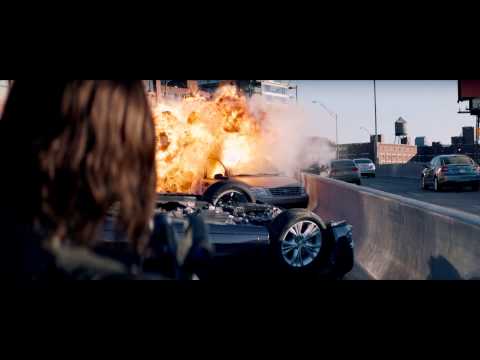 Teaser de Captain America: The Winter Soldier Teaser de Captain America: The Winter Soldier