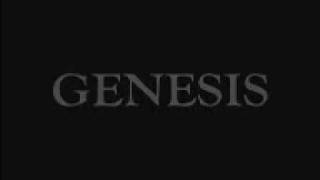 Genesis - A Level Media Studies Trailer 2004