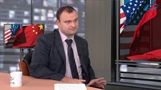 От схватки против России, к схватке за Россию