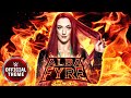 Alba Fyre  Dare Devil (Entrance Theme)