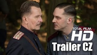 Dítě číslo 44 (2015) CZ HD Trailer
