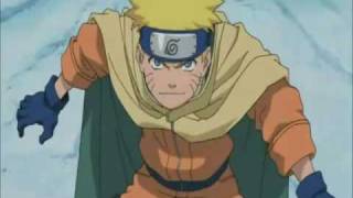 Naruto - Ninja Clash In the Land of Snow Trailer (FANMADE)