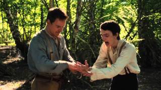 Slow West Trailer - SD