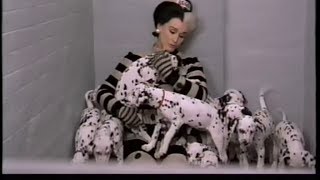 102 Dalmatians (2000) Trailer (VHS Capture)