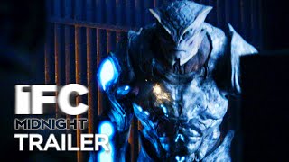 Alien Outpost - Final Trailer | HD | IFC Midnight