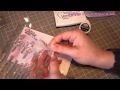 Product Review - AmyR CLEAR Stamps