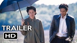 Sophie and the Rising Sun Official Trailer #1 (2017) Julianne Nicholson Drama Movie HD