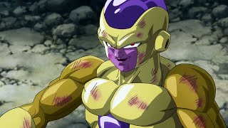 Dragon Ball Z 2015 Movie: Revival of F Official Trailer 3 - Frieza's New Form