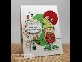 AmyR's 2013 Christmas Series #8