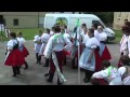 Mezinárodní dětský folklórní festival Na renko