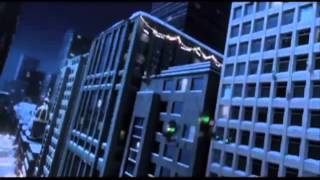 Arthur Christmas (2011) Trailer - Elf Delivery