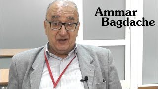 Сирия и конфликт интересов. Dr. Ammar Bagdache (Сирийская компартия)