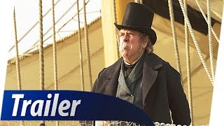 MR. TURNER - MEISTER DES LICHTS Trailer Deutsch German