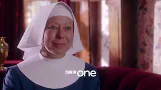 Call the Midwife: Trailer - BBC One