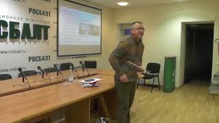 Дмитрий Губин - Образование: что с ним случилось в России, чему учить и про что забыть