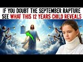 Watch This Before September - Could This Be The  Proof Of Jesus To Return Next Month - NDE