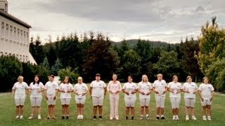 PARADISE: HOPE Trailer | Festival 2013