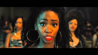 Exclusive Red-Band Trailer: CHI-RAQ