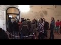 Paskov: Den otevřených dveří na zámku v Paskově