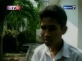 Photo Redaksi Trans 7 Laporan Khas Sistem Baru Unas Siswa Difabel Dirugikan