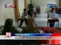 Image Redaksi Trans 7 Laporan Khas Sistem Baru Unas Siswa Difabel Dirugikan