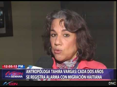 Migración