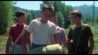 Stand By Me - Trailer