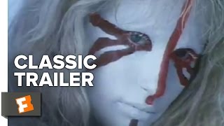 The Clan of the Cave Bear (1986) Official Trailer - Daryl Hannah Adventure Movie HD
