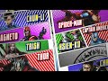 ULTIMATE MARVEL VS. CAPCOM 3 ULTIMATE MARVEL VS. CAPCOM 3