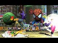 ULTIMATE MARVEL VS. CAPCOM 3 ULTIMATE MARVEL VS. CAPCOM 3