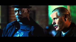 Freedomland - Trailer