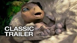 Dinosaur (2000) Official Trailer # 1 - D.B Sweeny HD