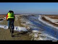 VIDEOCLIP Traseu MTB Padurea Cornetu - Lacul Mihailesti, 60 km pe biciclete