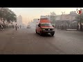 Fire at Cairo telecoms center injures 22, disrupts communications  REUTERS