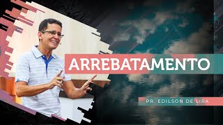 DEUS FALOU. E AGORA? | EDILSON DE LIRA | 10H | 03DEUS FALOU. E AGORA? | EDILSON DE LIRA | 10H | 03