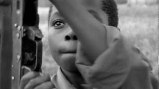 "Children of War" Film Trailer